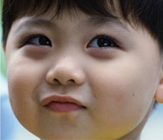 雅居樂同理心——幼兒園篇